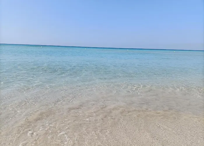 Casa Vacanze Fiore Di Loto