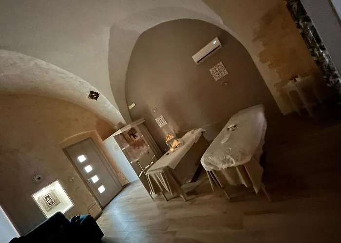 Casa Vacanze Fiore Di Loto