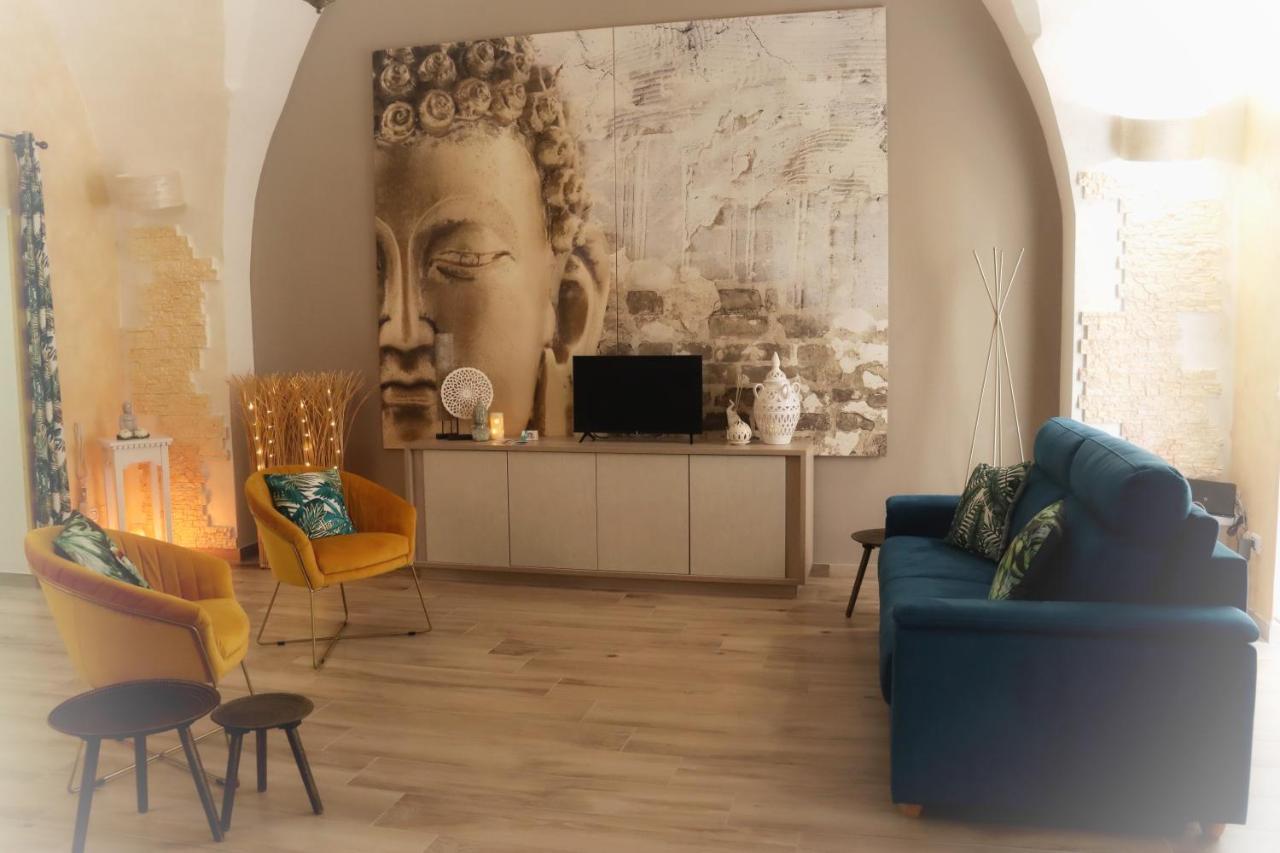 Fiore Di Loto Holiday home