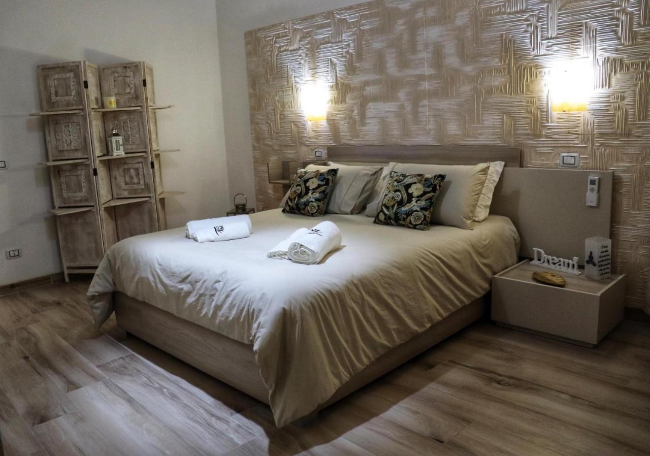 Fiore Di Loto Holiday home Leporano
