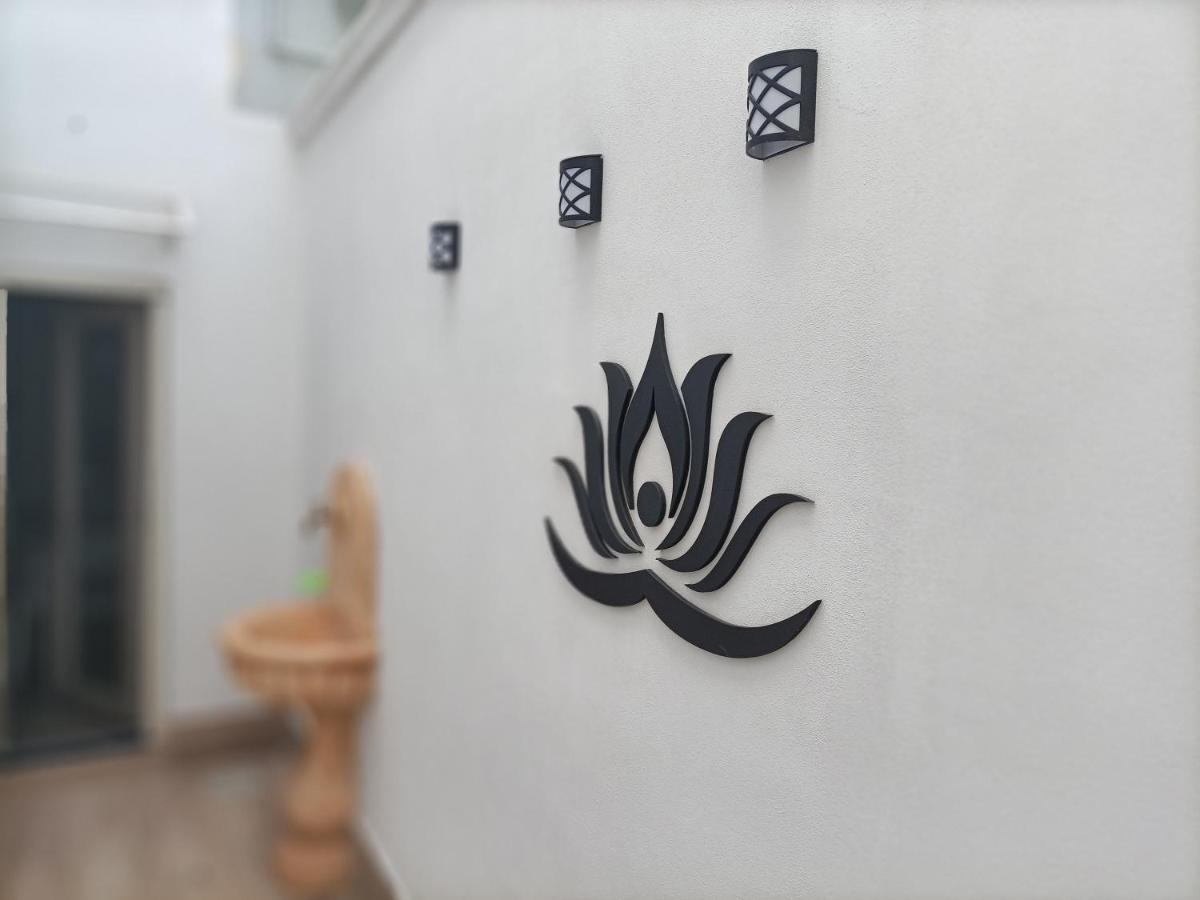 Fiore Di Loto Holiday home