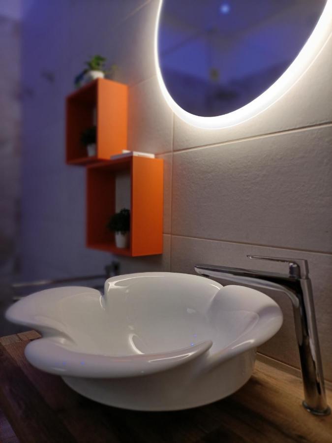 Holiday home Fiore Di Loto