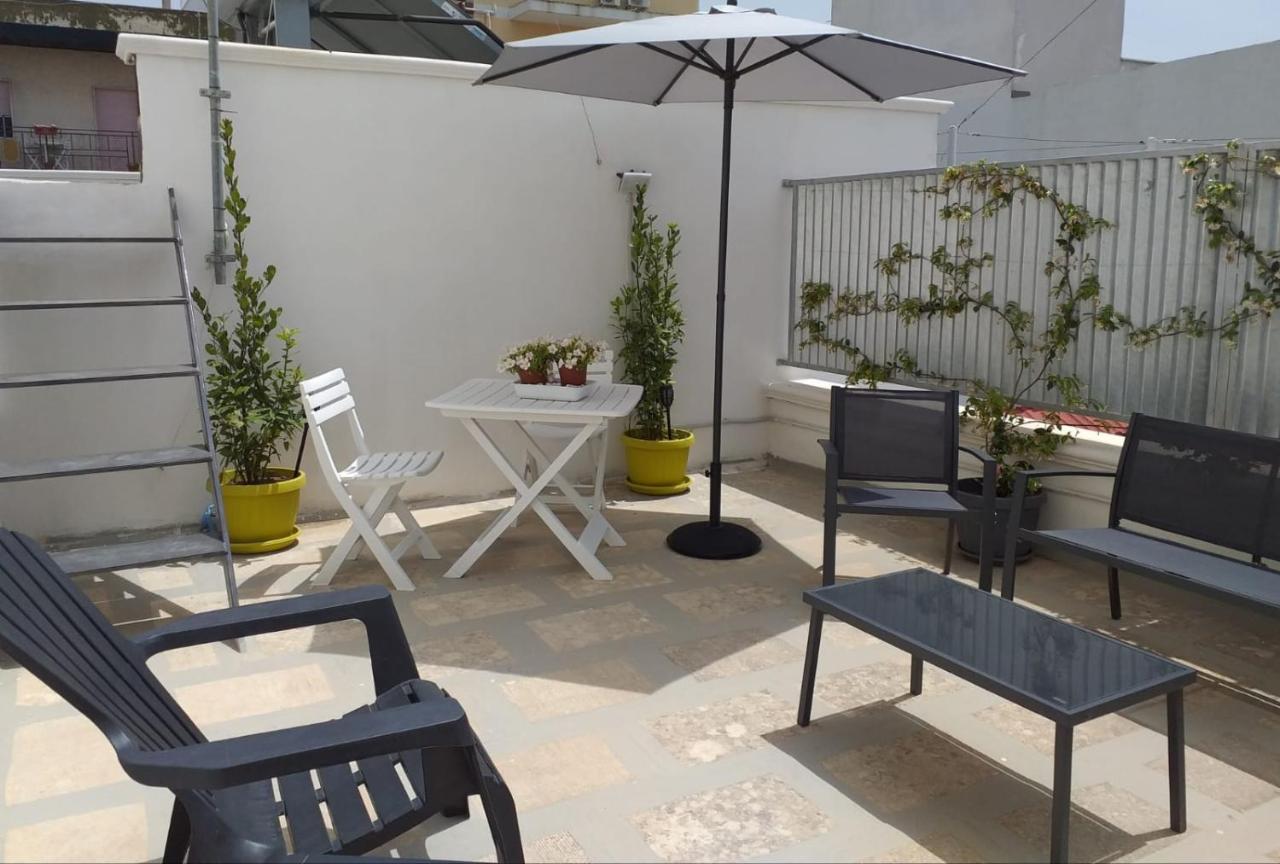 Fiore Di Loto Holiday home Leporano