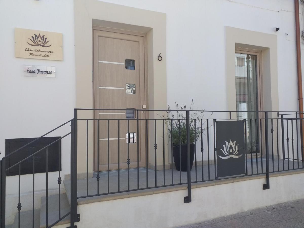 Holiday home Fiore Di Loto *