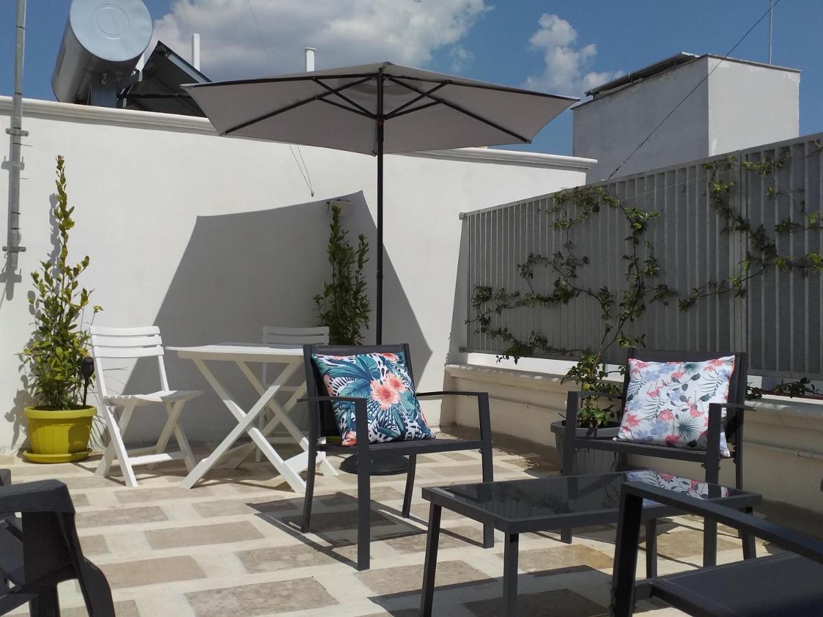 Fiore Di Loto Holiday home Leporano
