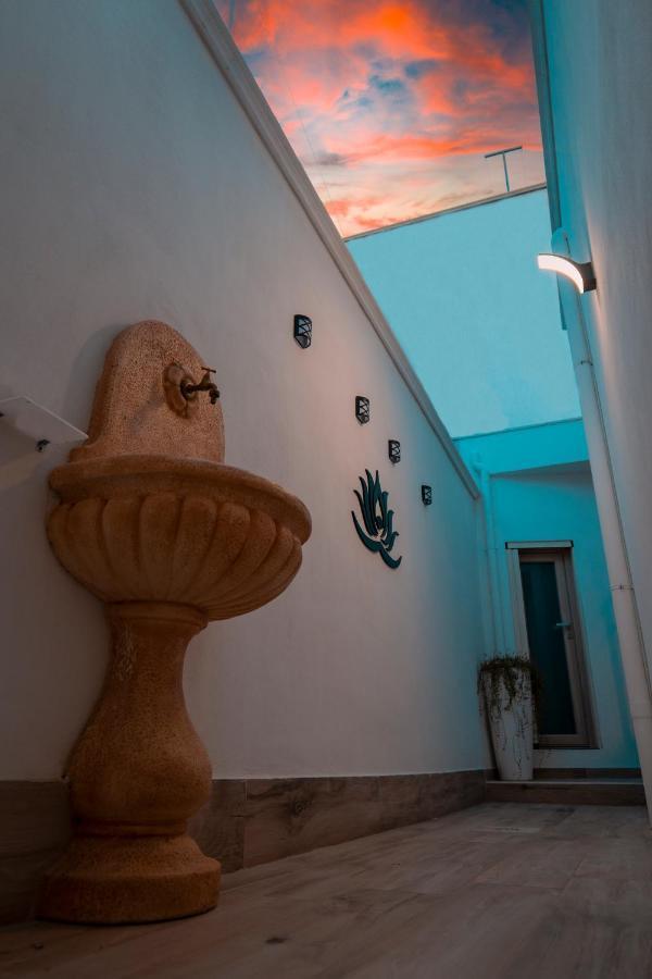 Holiday home Fiore Di Loto *