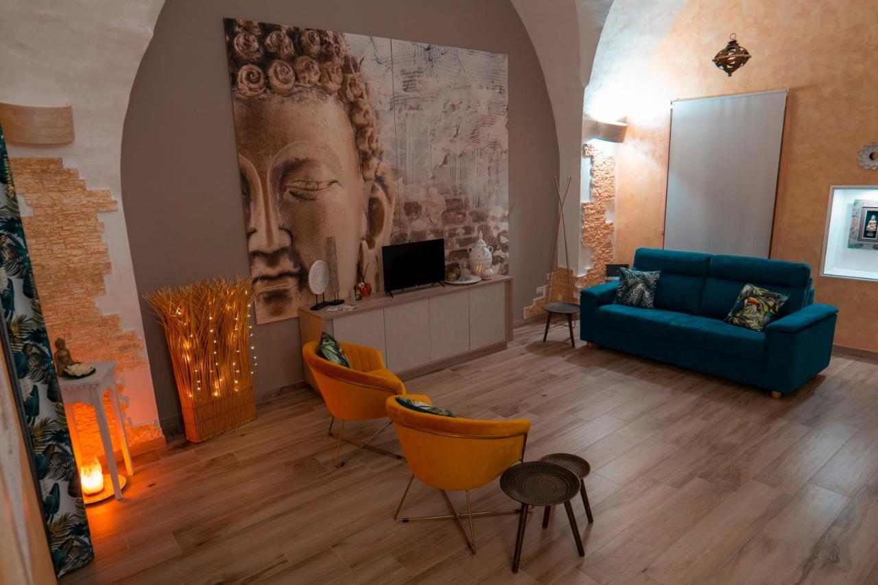 Holiday home Fiore Di Loto *
