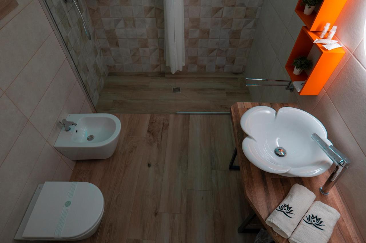 Holiday home Fiore Di Loto Leporano