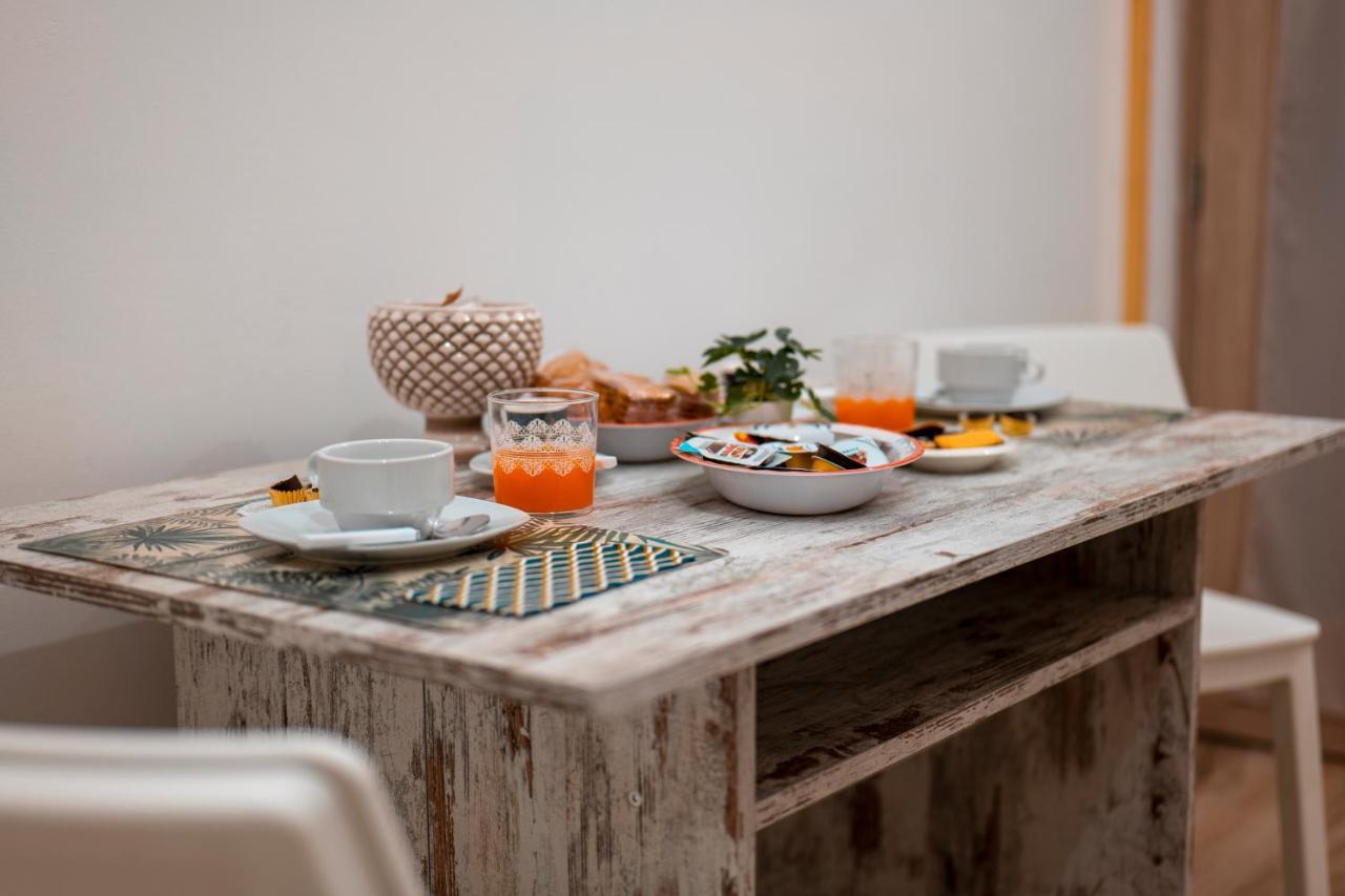 Fiore Di Loto Holiday home