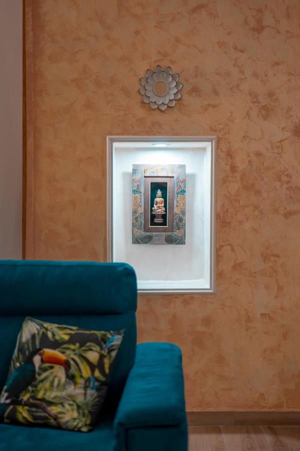 Fiore Di Loto Holiday home