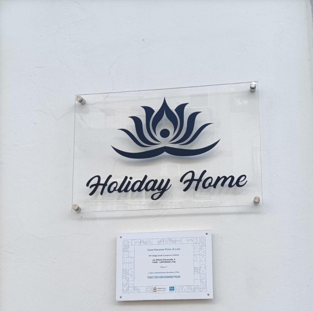 Fiore Di Loto Holiday home