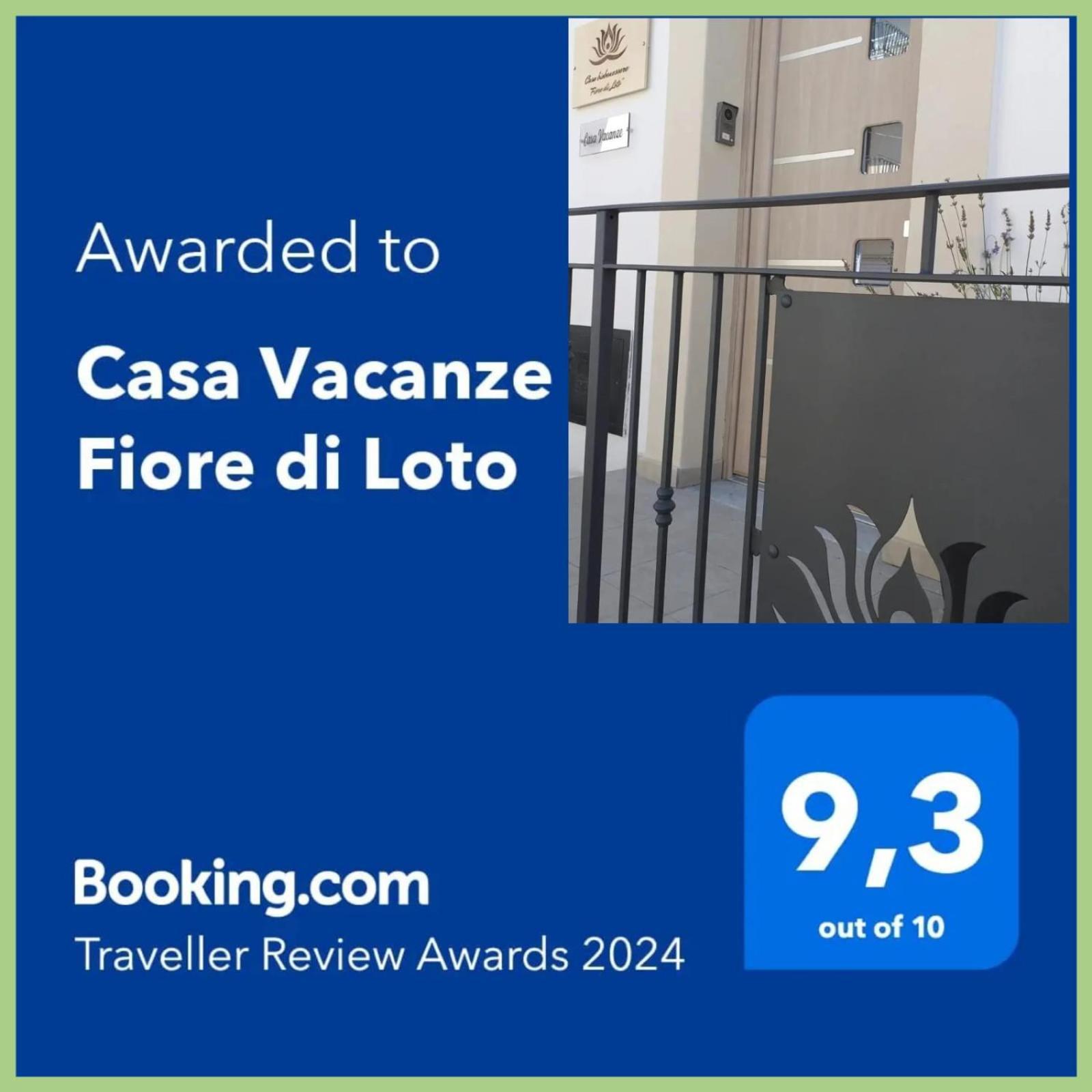 Fiore Di Loto *
