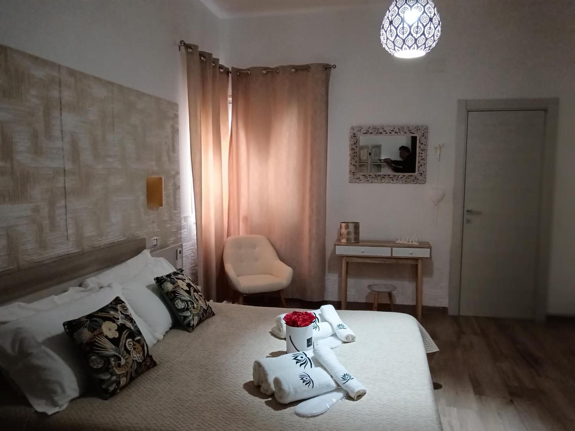 Fiore Di Loto Holiday home *