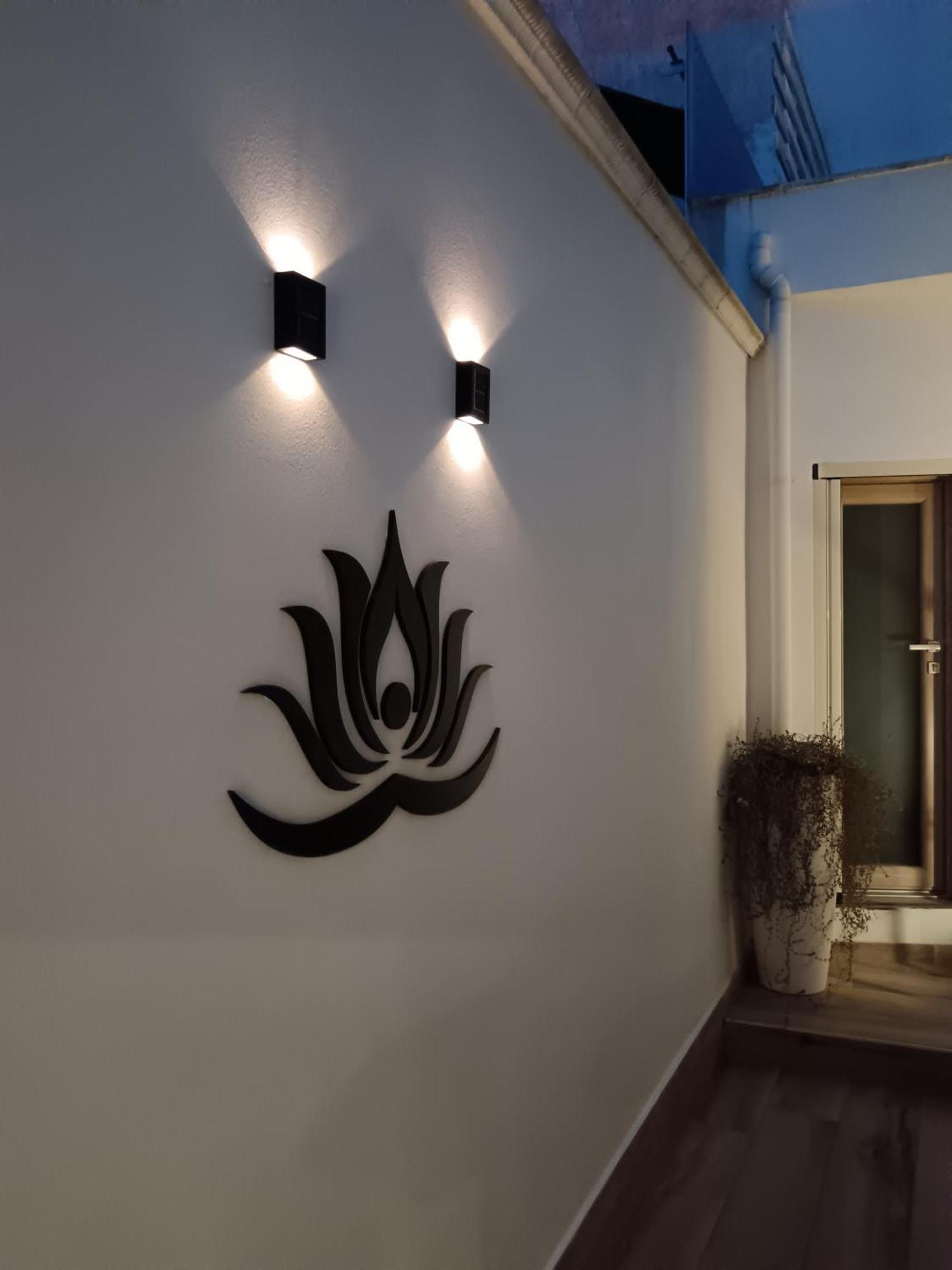 Holiday home Fiore Di Loto