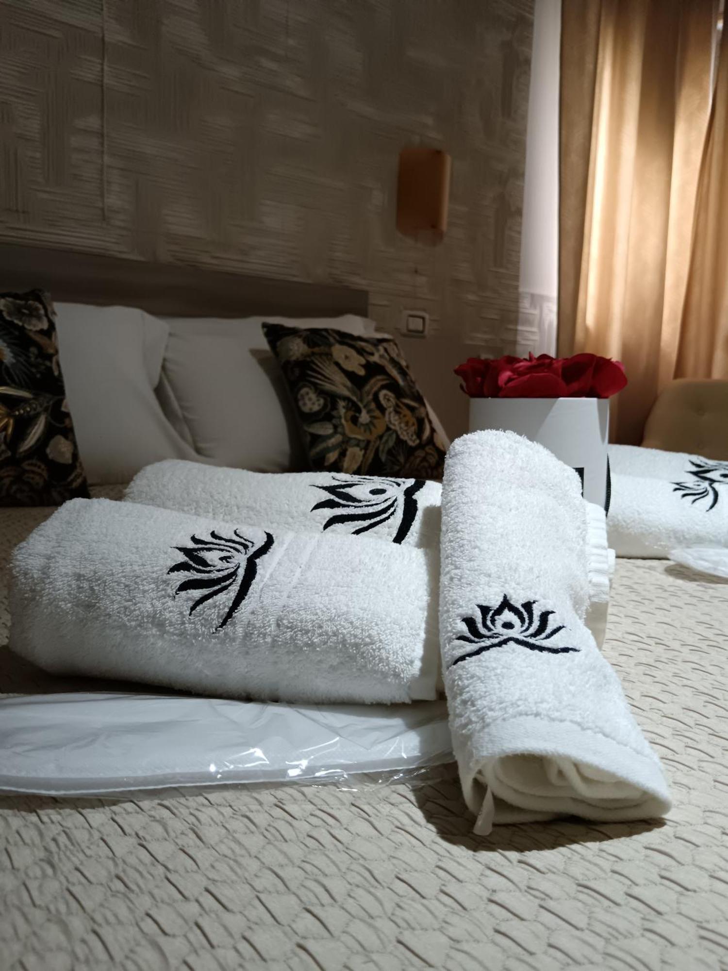 Fiore Di Loto Holiday home Leporano
